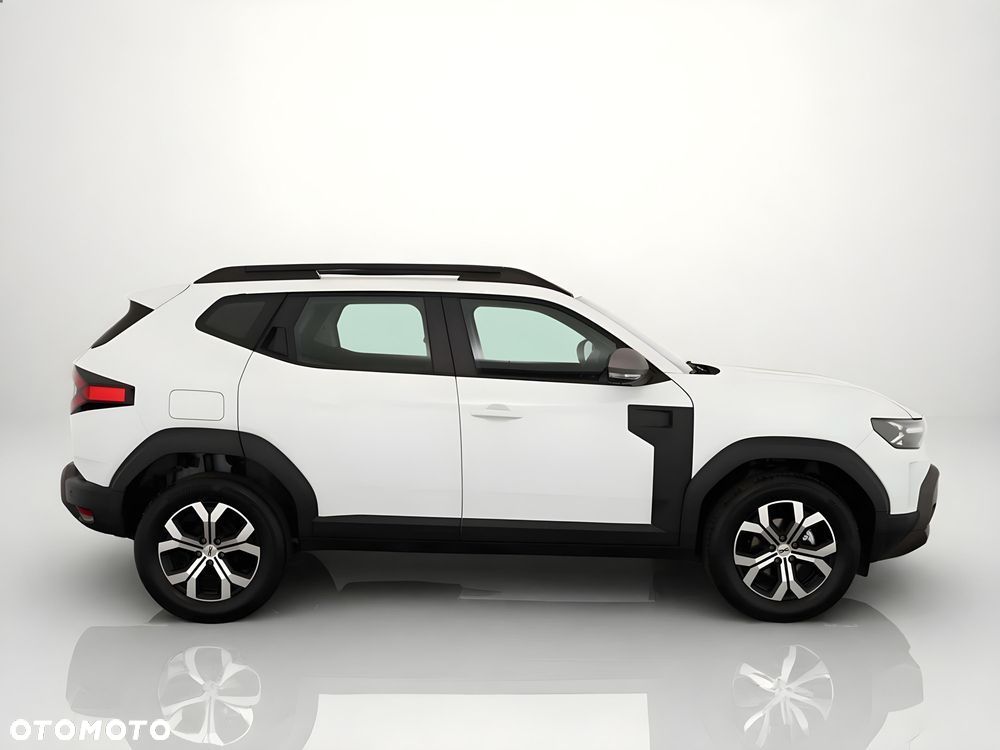 Dacia Duster 1.2 Eco-G 120 Expression - 5