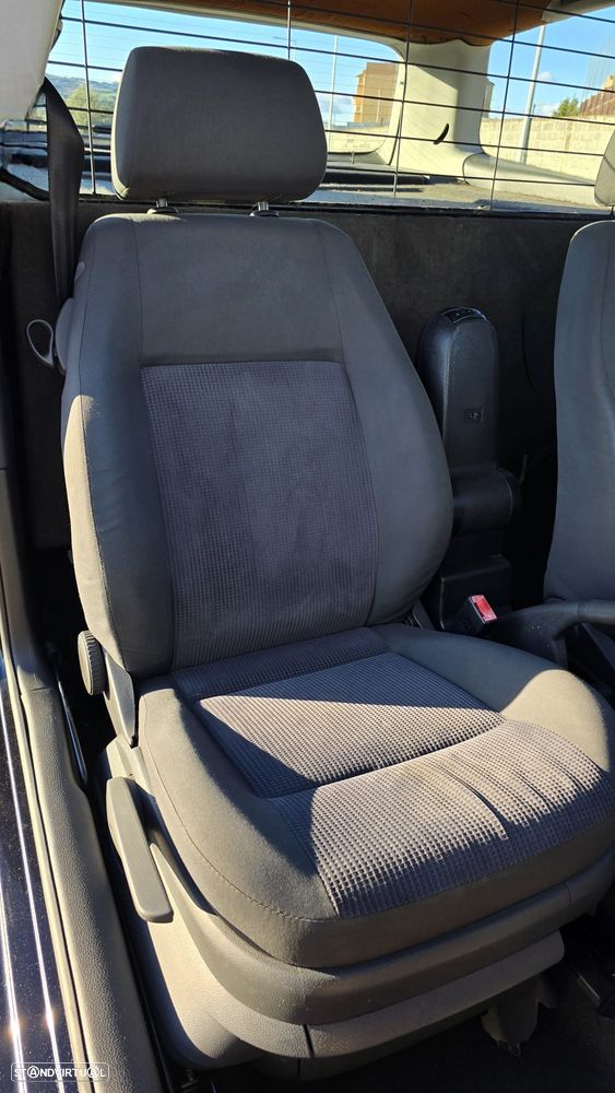 VW Polo 1.4 TDi GT - 14