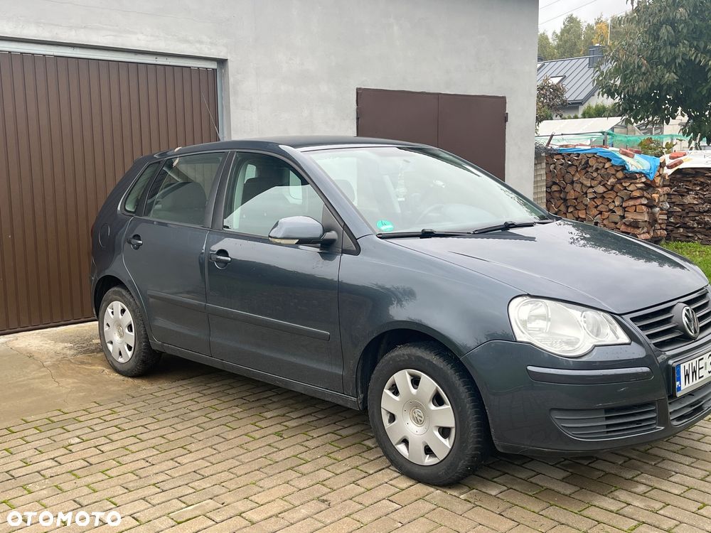 Volkswagen Polo - 3