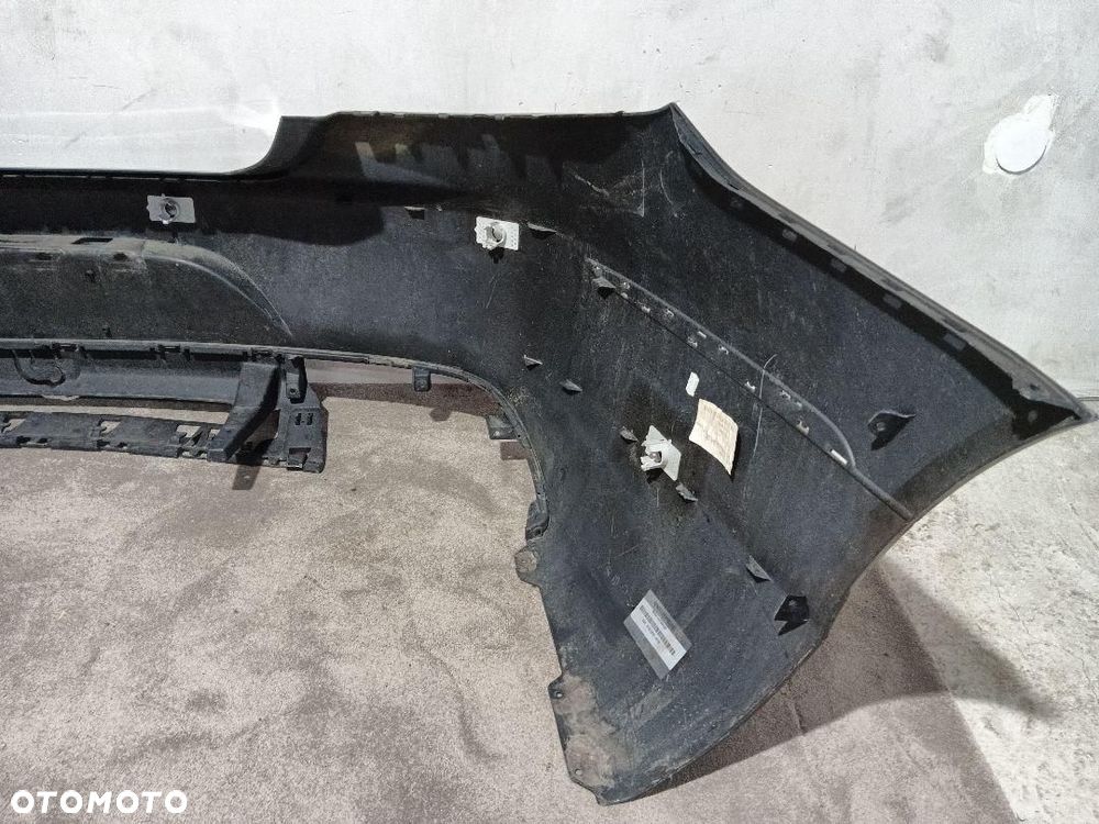 ZDERZAK TYŁ TYLNY MERCEDES S KLASA COUPE CABRIO W217 A2178803547 - 11