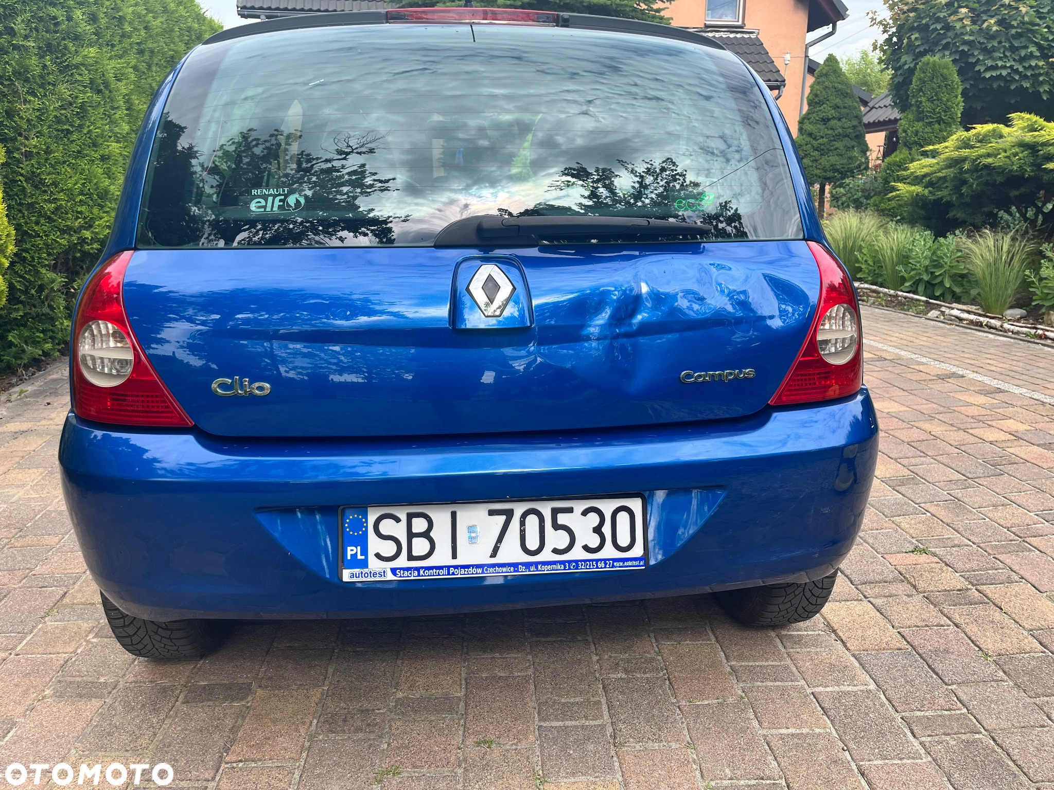 Renault Clio 1.2 Campus - 4