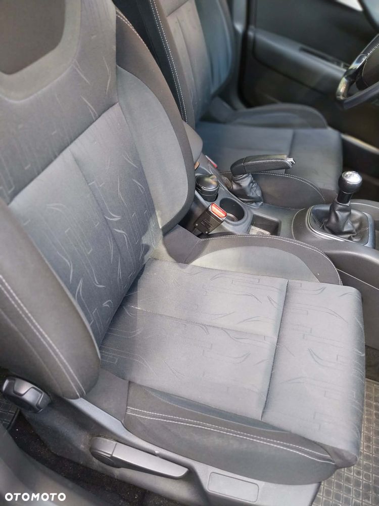 Citroën C4 1.6 VTi Attraction - 9
