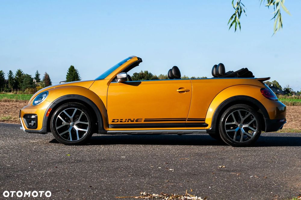 Volkswagen Beetle 2.5 - 10