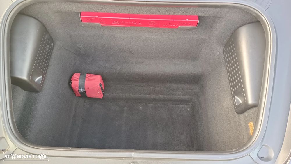 Porsche 718 Boxster 2.0 PDK - 19