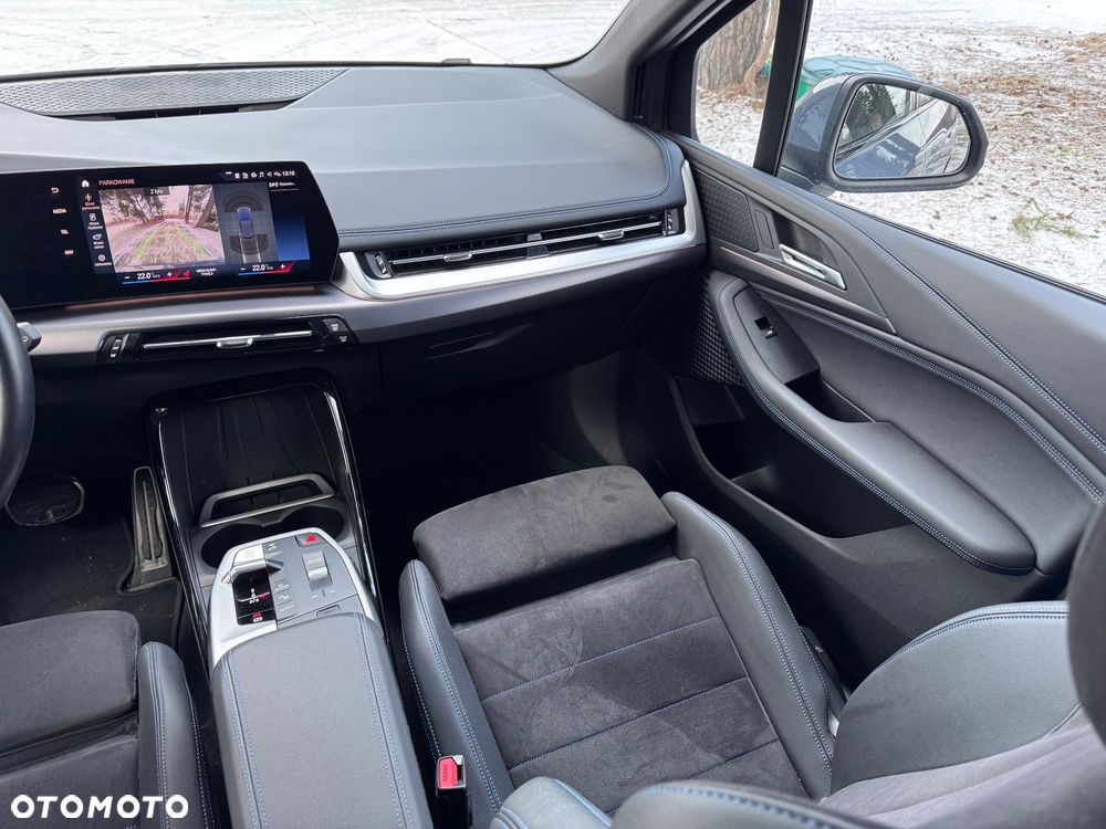 BMW Seria 2 218i M Sport sport - 33