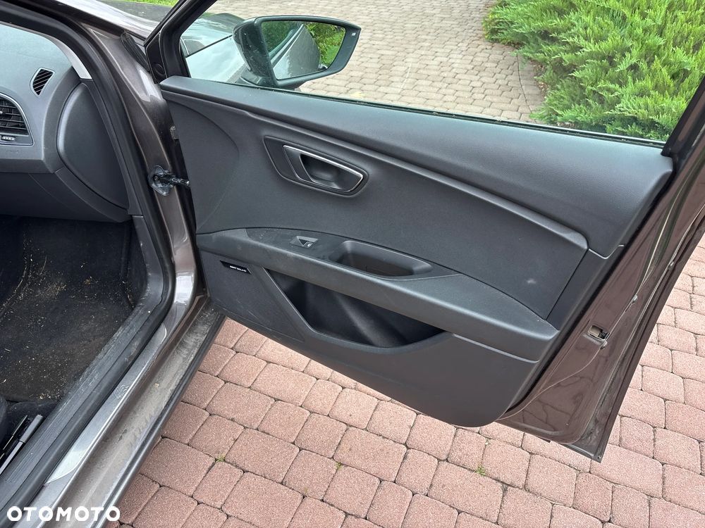 Seat Leon 1.4 TSI Start&Stop FR - 19