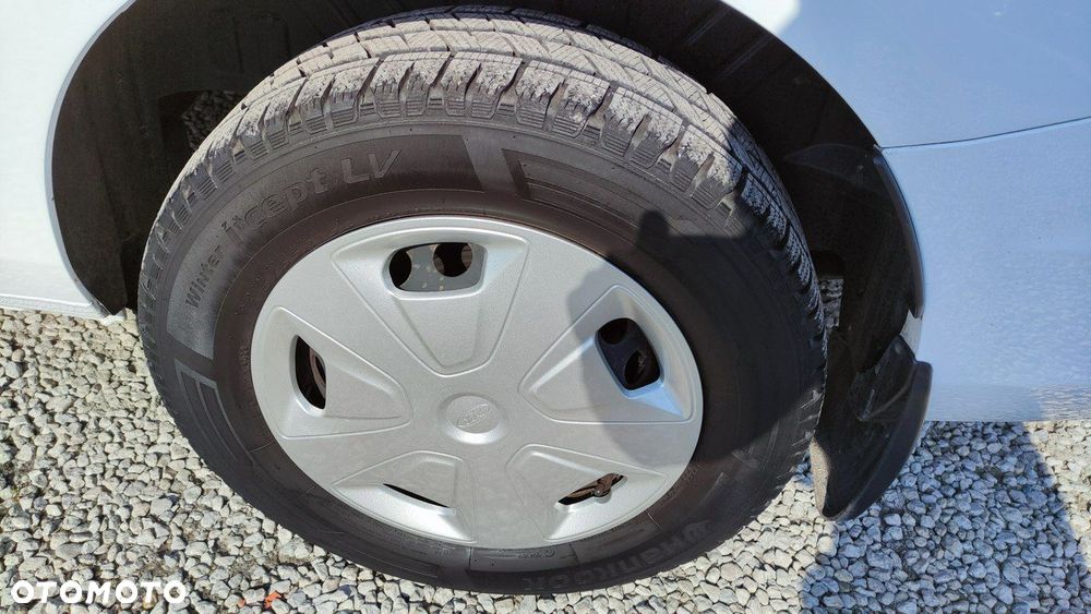 Ford Transit Custom - 24