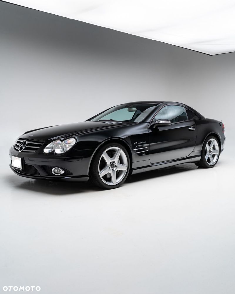 Mercedes-Benz SL
