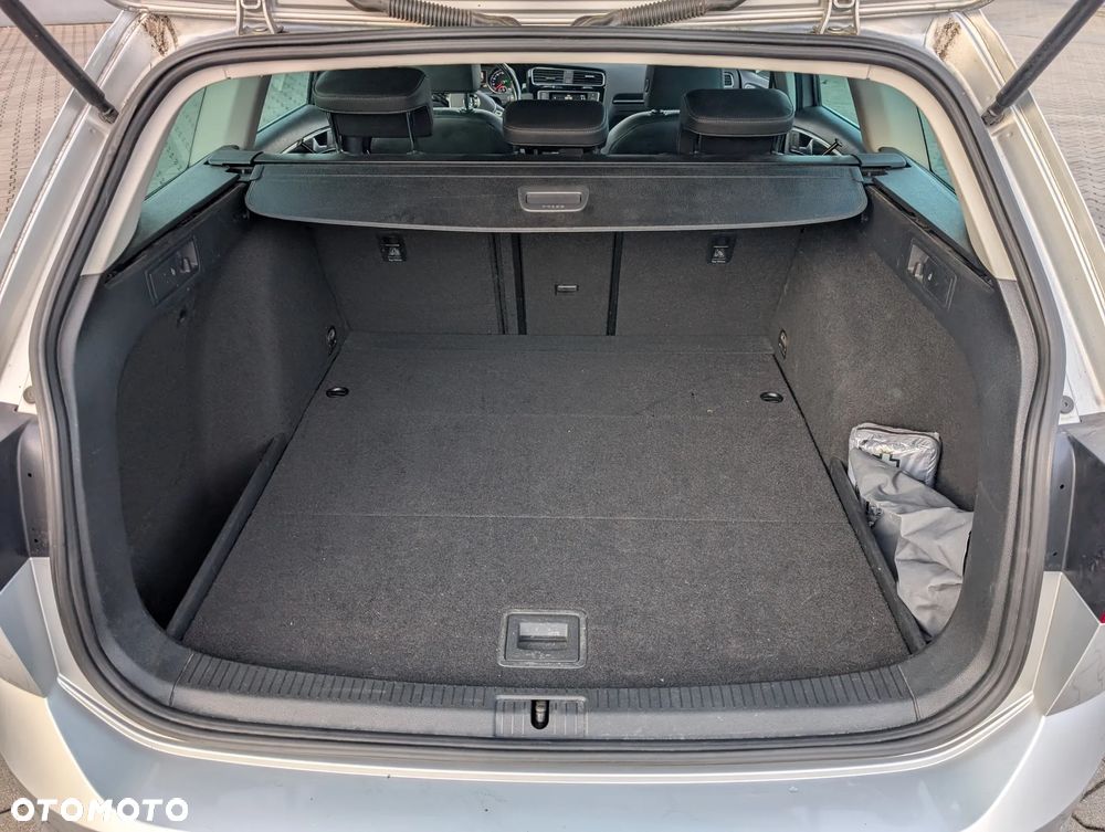 Volkswagen Golf 2.0 TDI BMT Highline DSG - 23