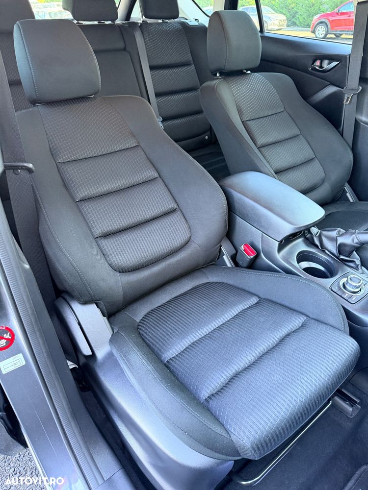 Mazda CX-5 2.2 SKYACTIV-D Center-Line - 22