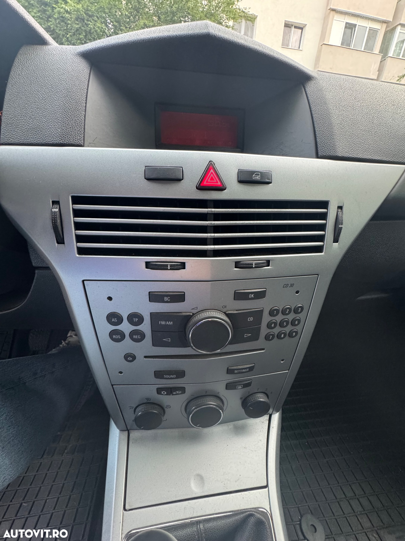 Opel Astra - 7