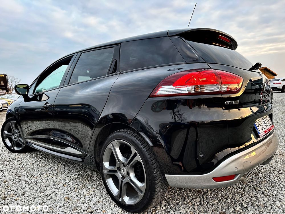 Renault Clio (Energy) dCi 90 Bose Edition - 4