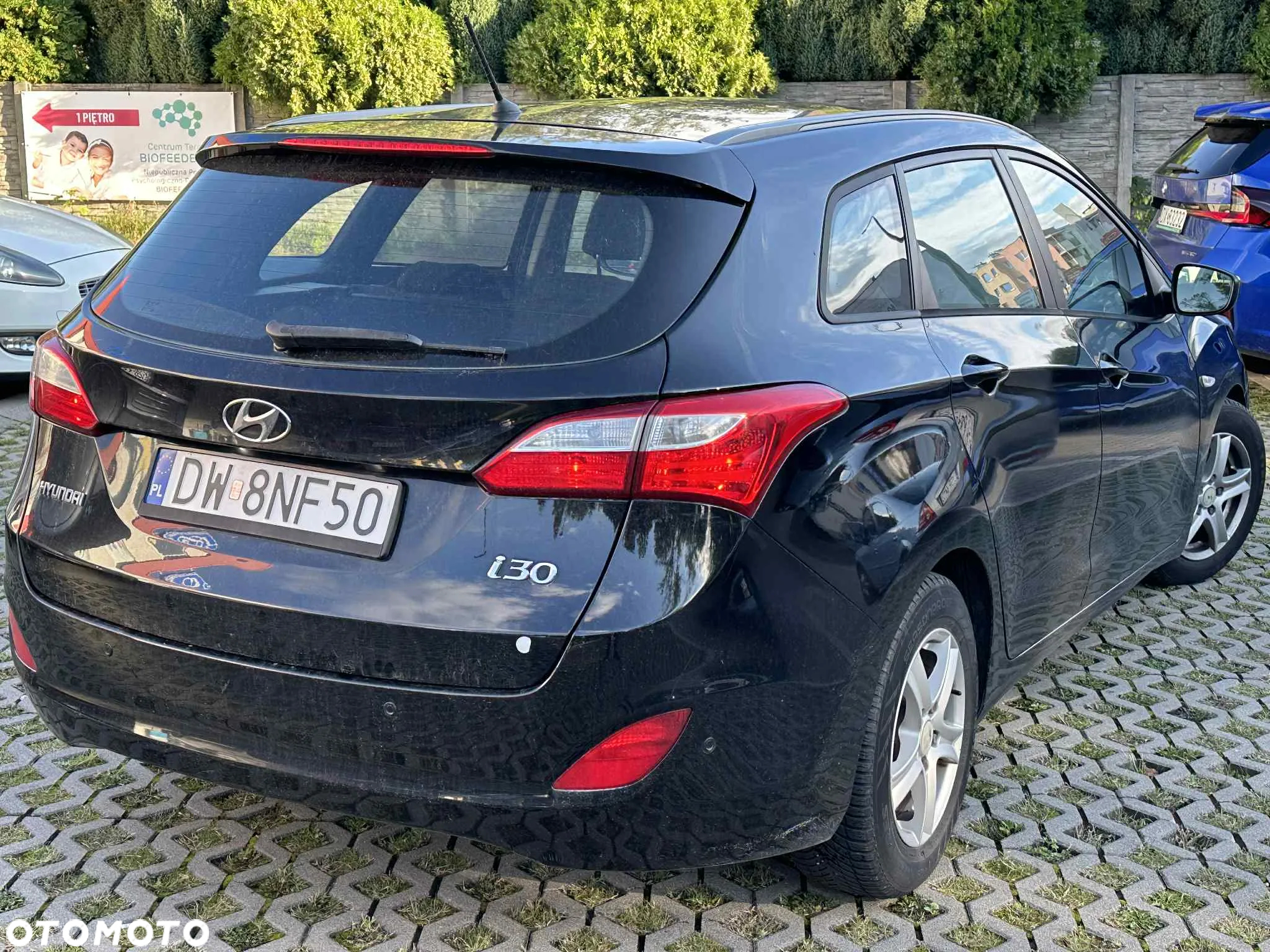 Hyundai i30 - 4