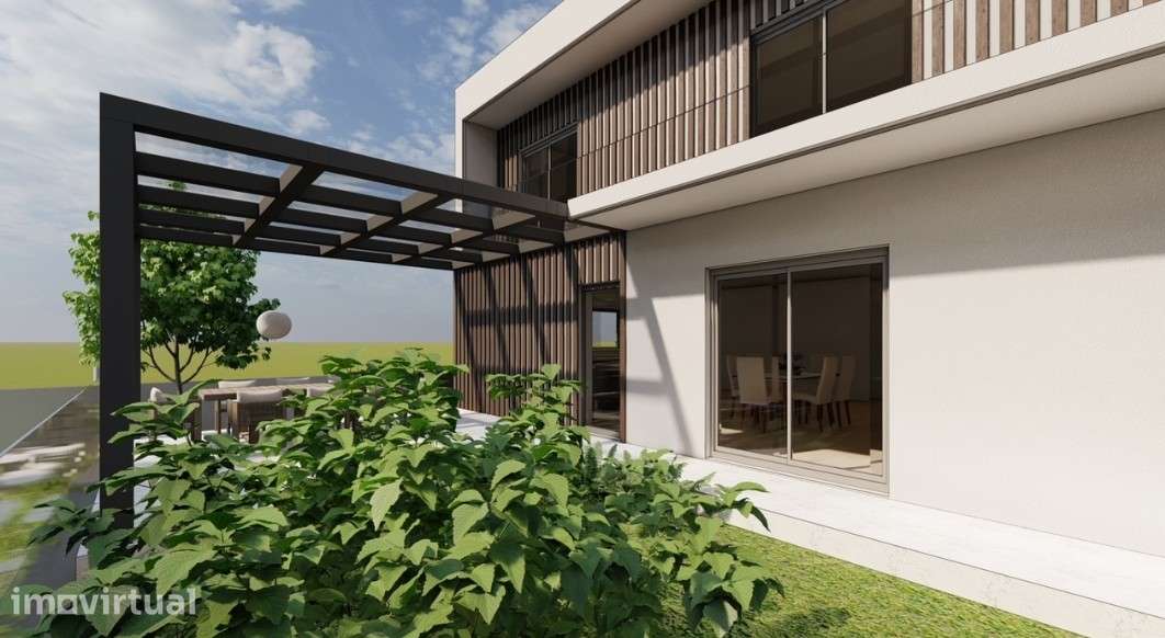 Moradia, 270 m², Este (São Pedro e São Mamede) - Grande imagem: 3/8