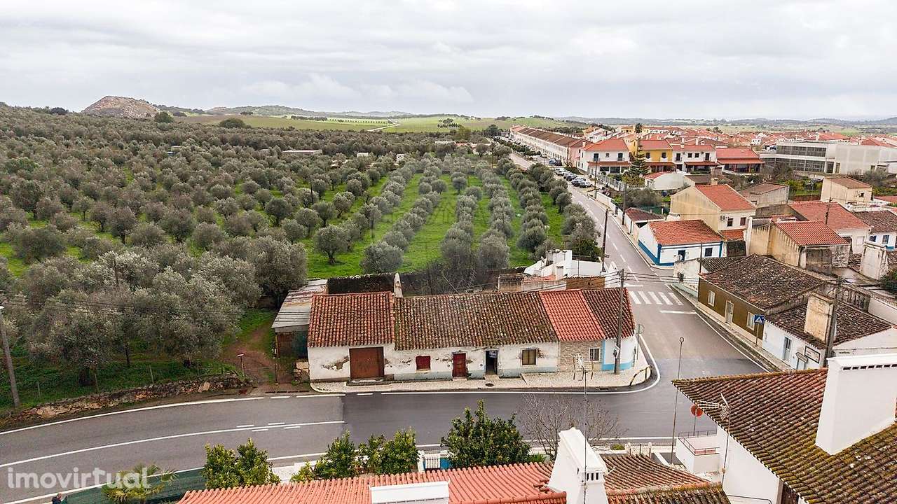 Moradia T4 para venda - Grande imagem: 5/46