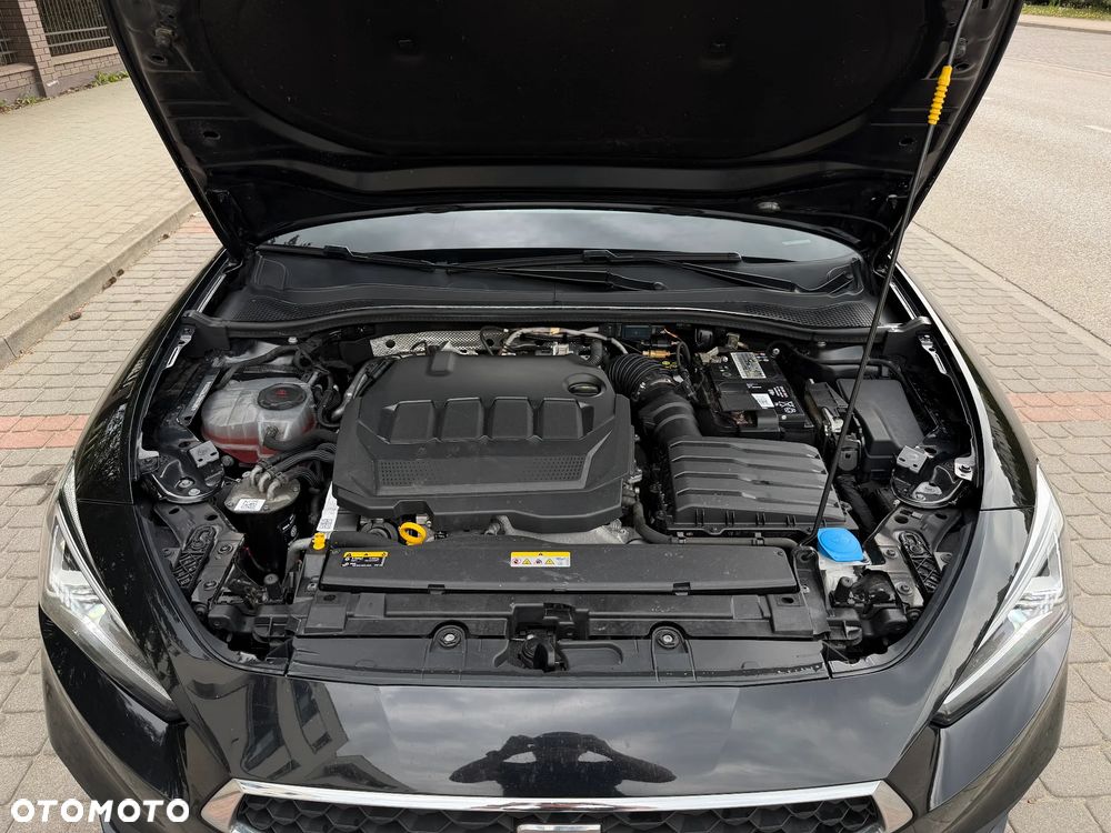 Seat Leon 2.0 TDI Full LED - 24