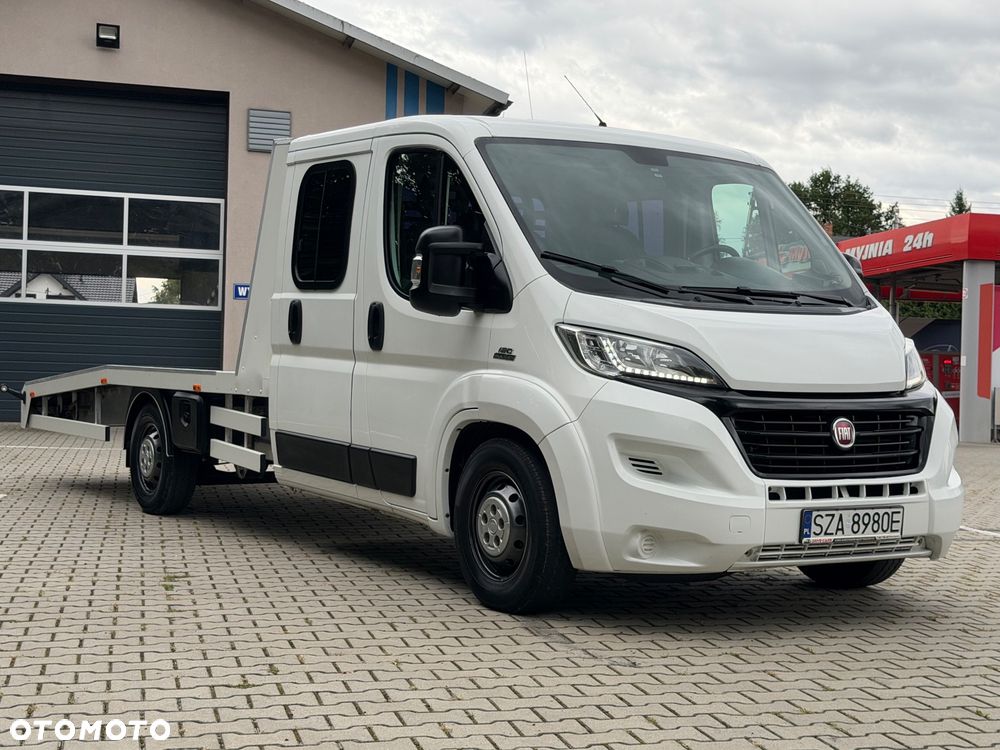 Fiat Ducato - 24