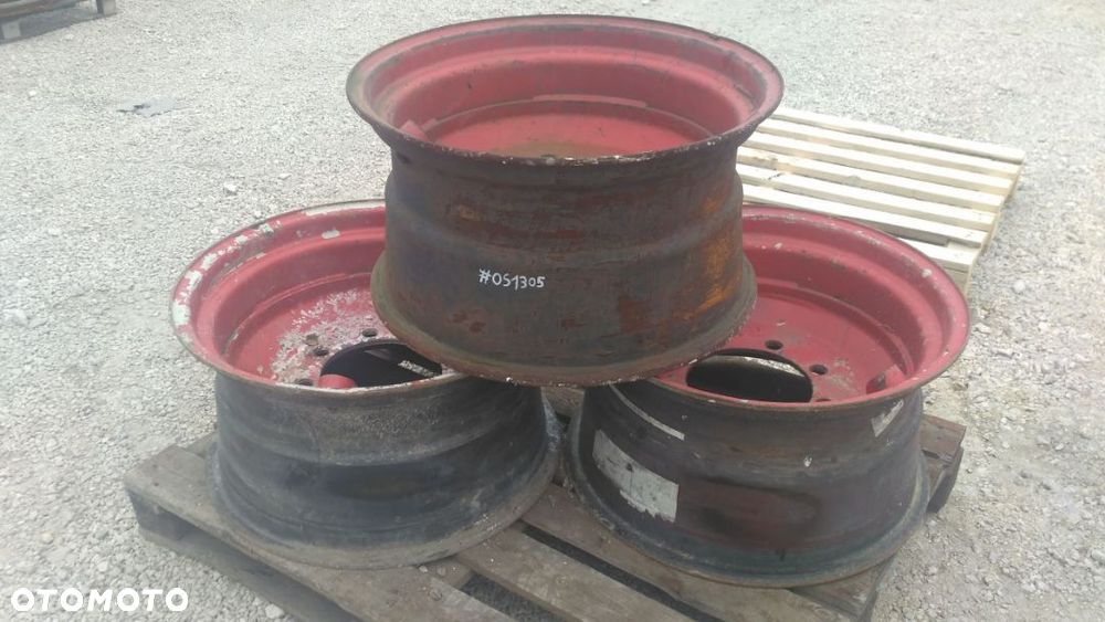 Felgi  Mefro 44150 107 (3 sztuki) - 1