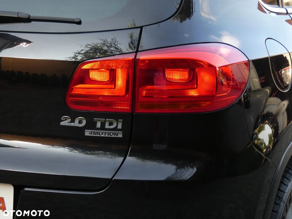 Volkswagen Tiguan 2.0 TDI DPF 4Motion Exclusive - 20