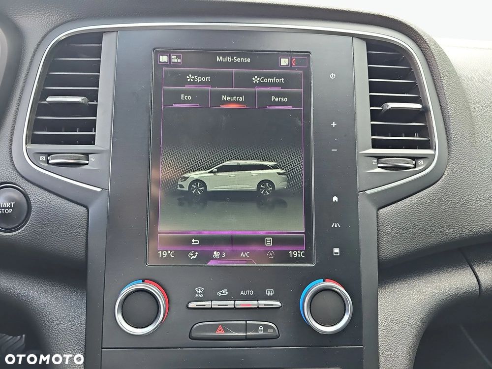 Renault Megane 1.3 TCe FAP Intens - 26