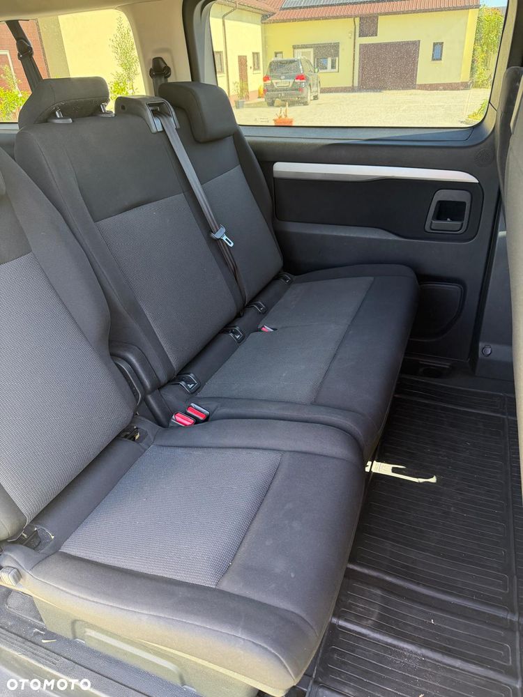 Toyota Proace Verso 2.0 D4-D Long Business - 9
