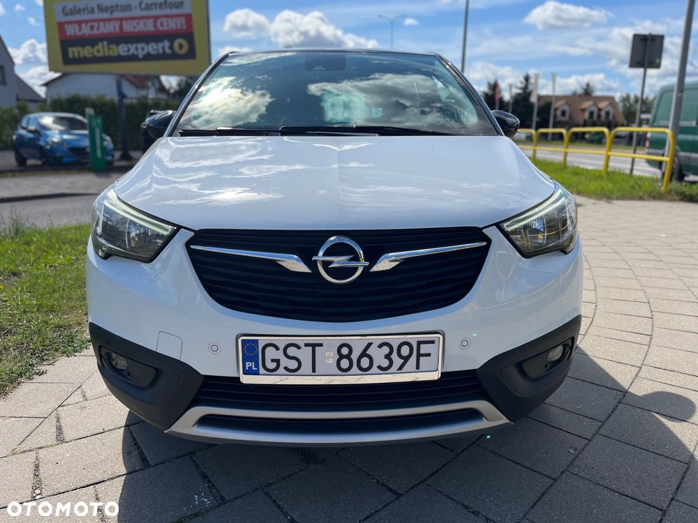 Opel Crossland X 1.6 Start/Stop Innovation - 6