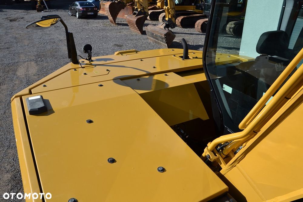 Caterpillar 310-07 A - 21