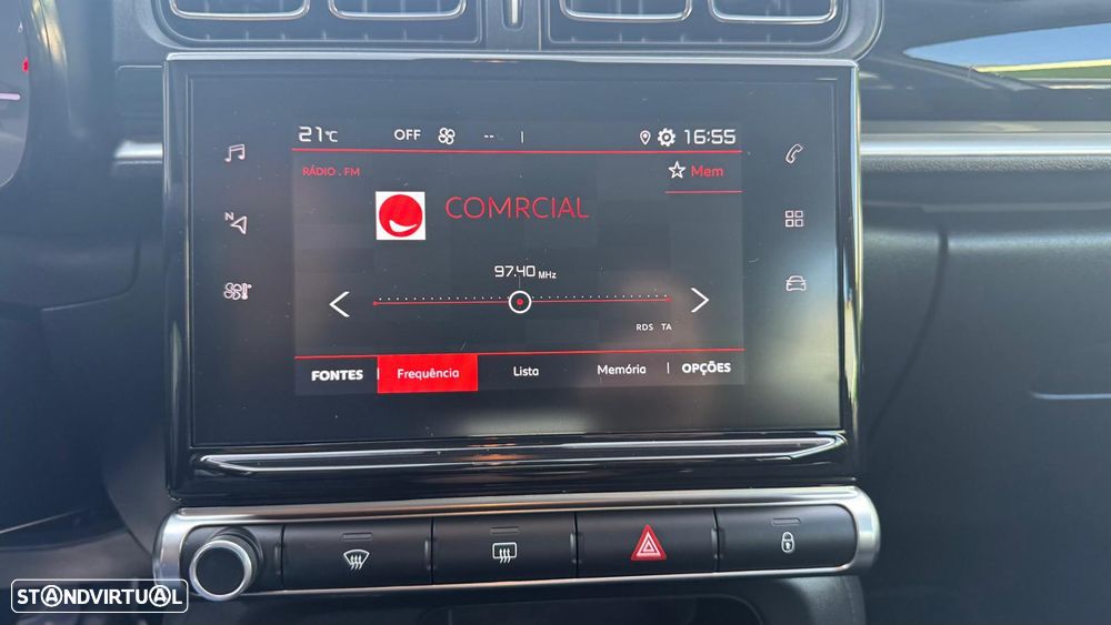 Citroën C3 1.2 PureTech Shine - 15