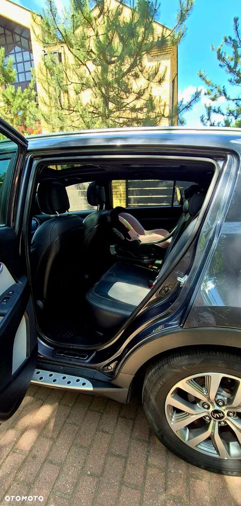 Kia Sportage 1.6 GDI XL 2WD - 5