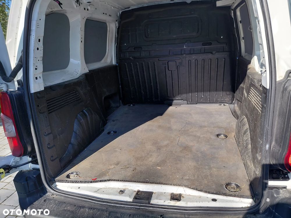 Toyota PROACE CITY, Salon PL - 14