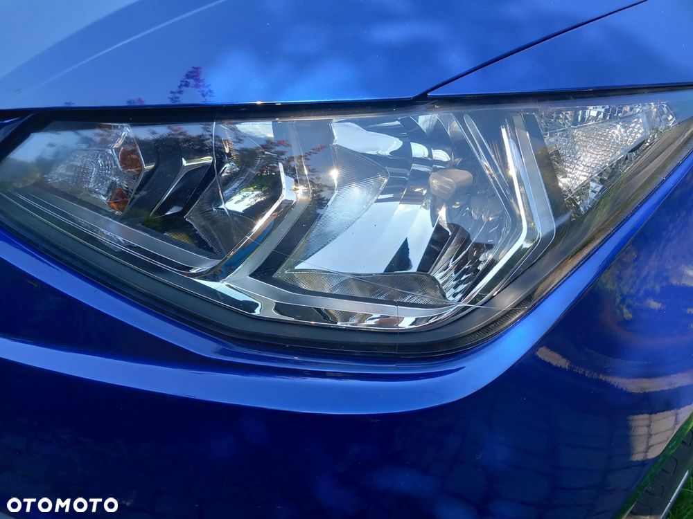 Seat Ibiza - 9