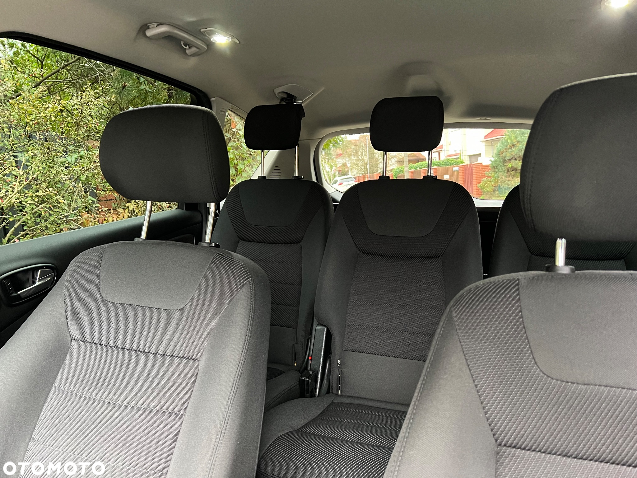 Ford S-Max 2.0 T Titanium MPS6 - 4