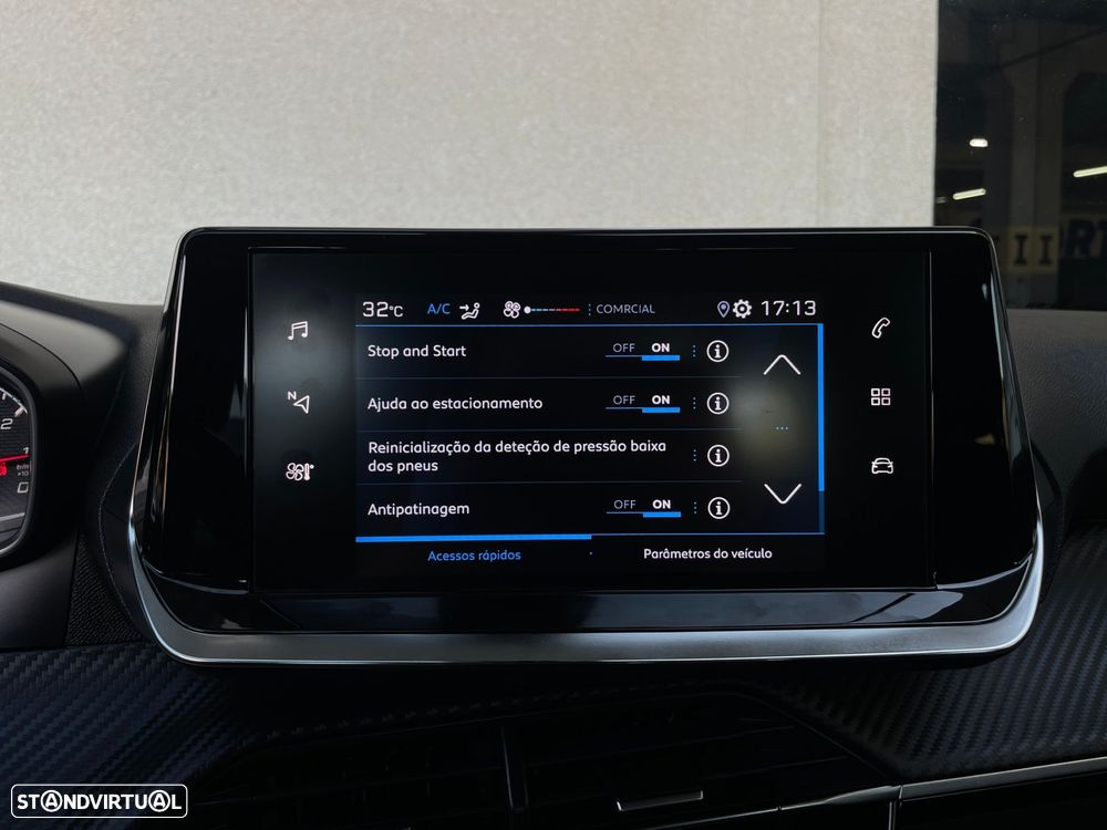 Peugeot 208 1.5 BlueHDi Active Pack - 11