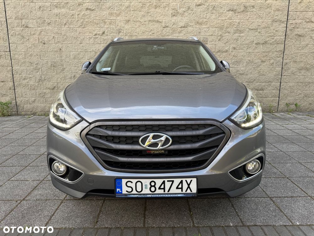 Hyundai ix35 1.6 GDI Comfort 2WD - 3