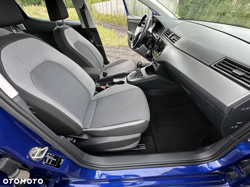 Seat Ibiza - 26