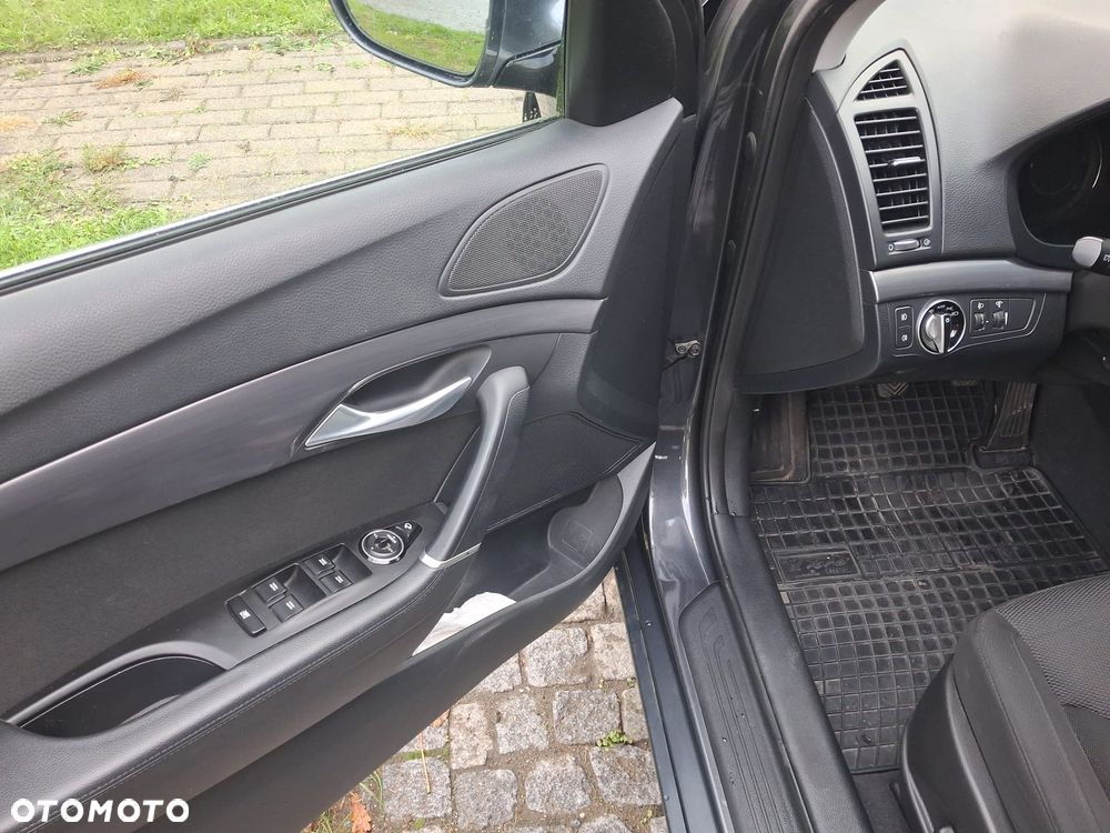 Hyundai i40 i40cw 1.7 CRDi 5 Star Edition - 13