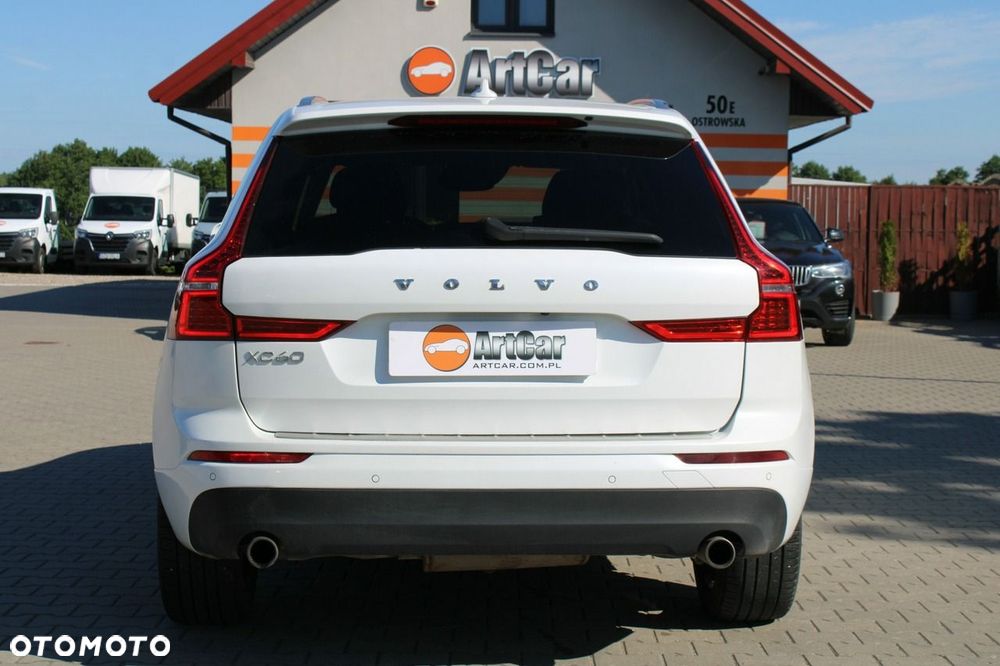 Volvo XC 60 - 8