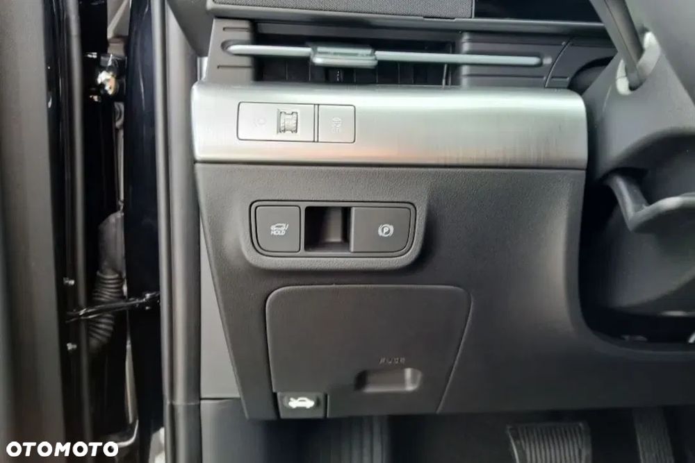 Hyundai Kona 49kWh Smart - 11