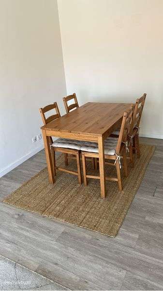 Aluga-se apartamento - Grande imagem: 3/8