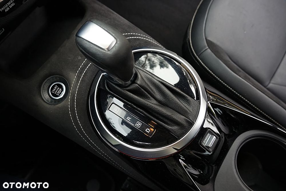 Nissan Juke DIG-T 117 DCT N-Design - 34