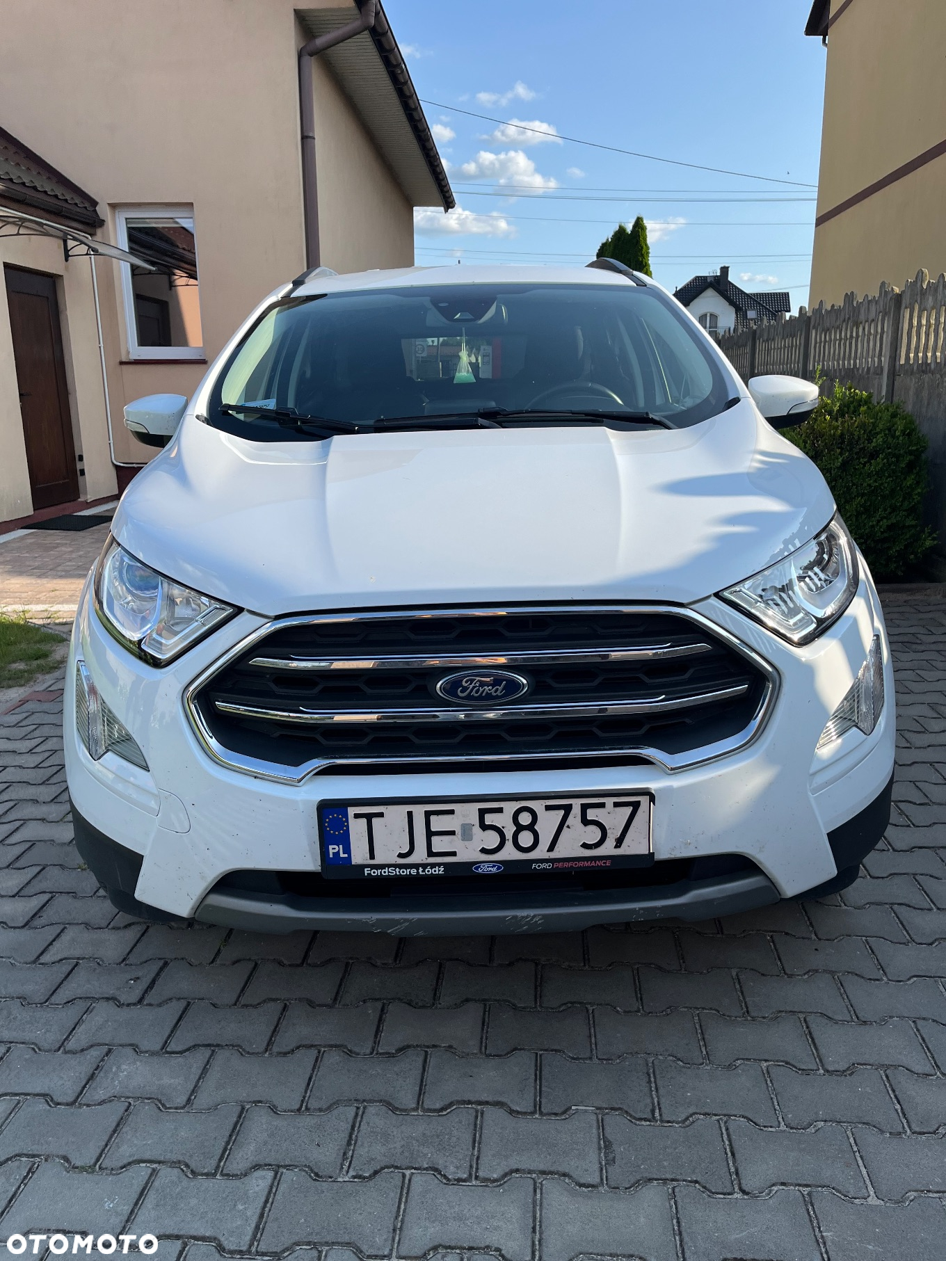 Ford EcoSport - 3
