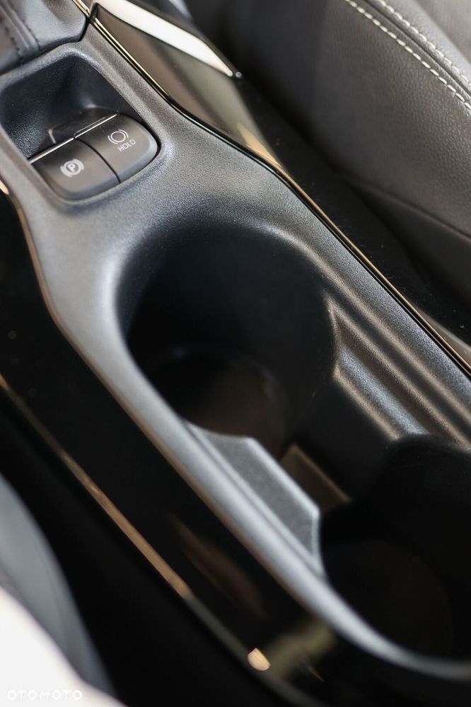 Toyota Corolla 1.8 Hybrid Style - 38