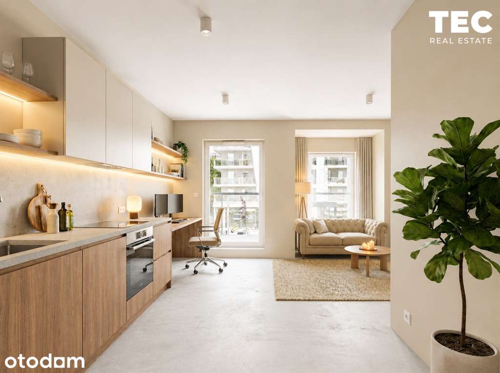 Квартира, 25 m²