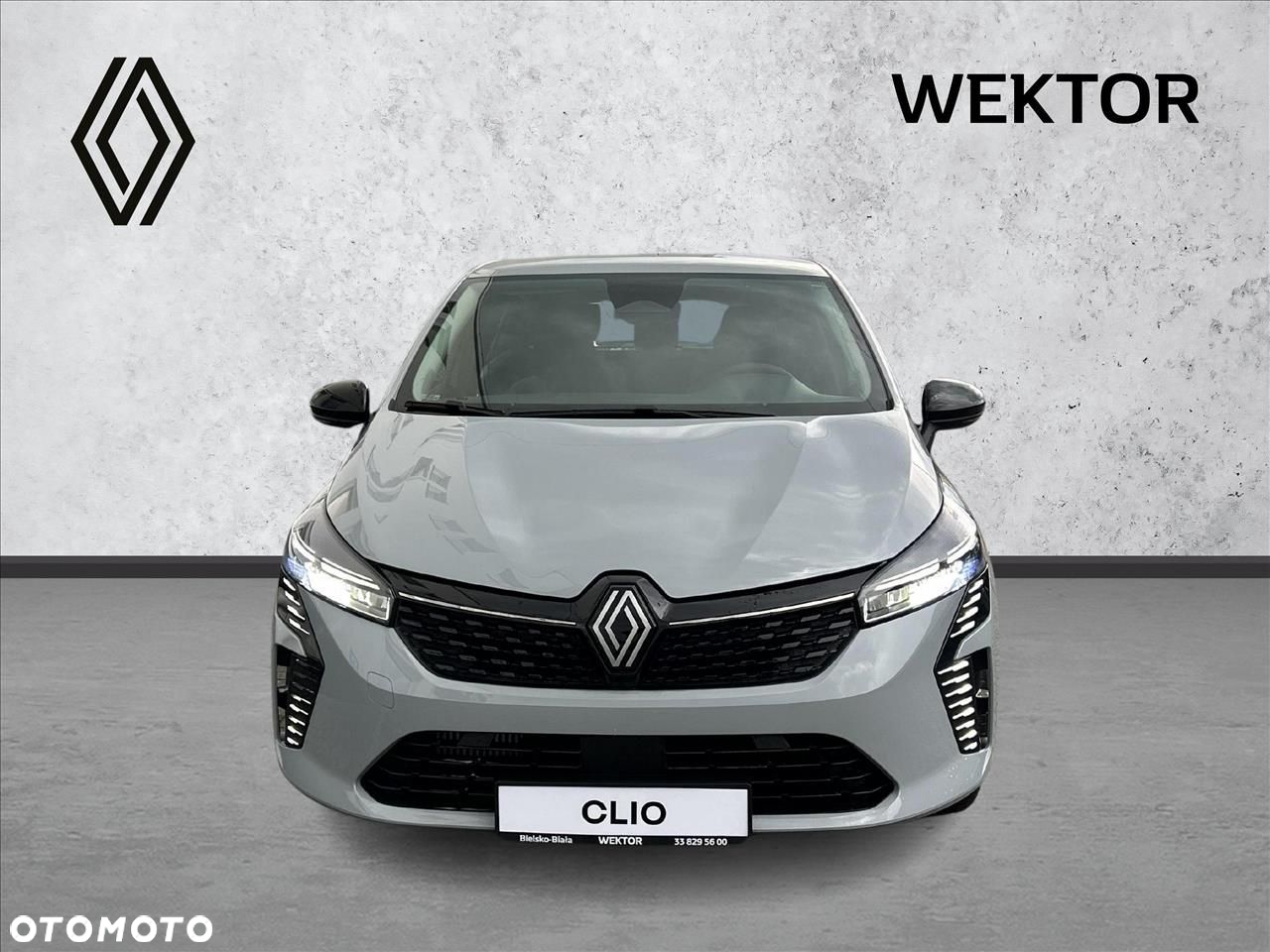 Renault Clio 1.0 TCe Evolution - 8
