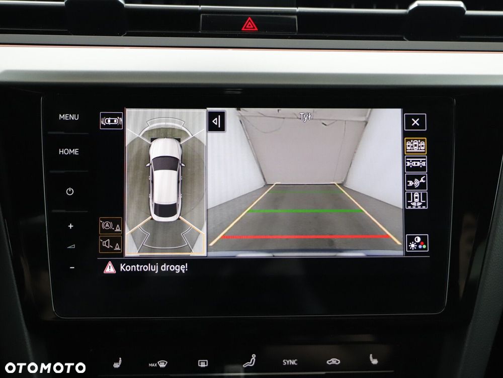 Volkswagen Arteon 2.0 TSI 4Motion R DSG - 18