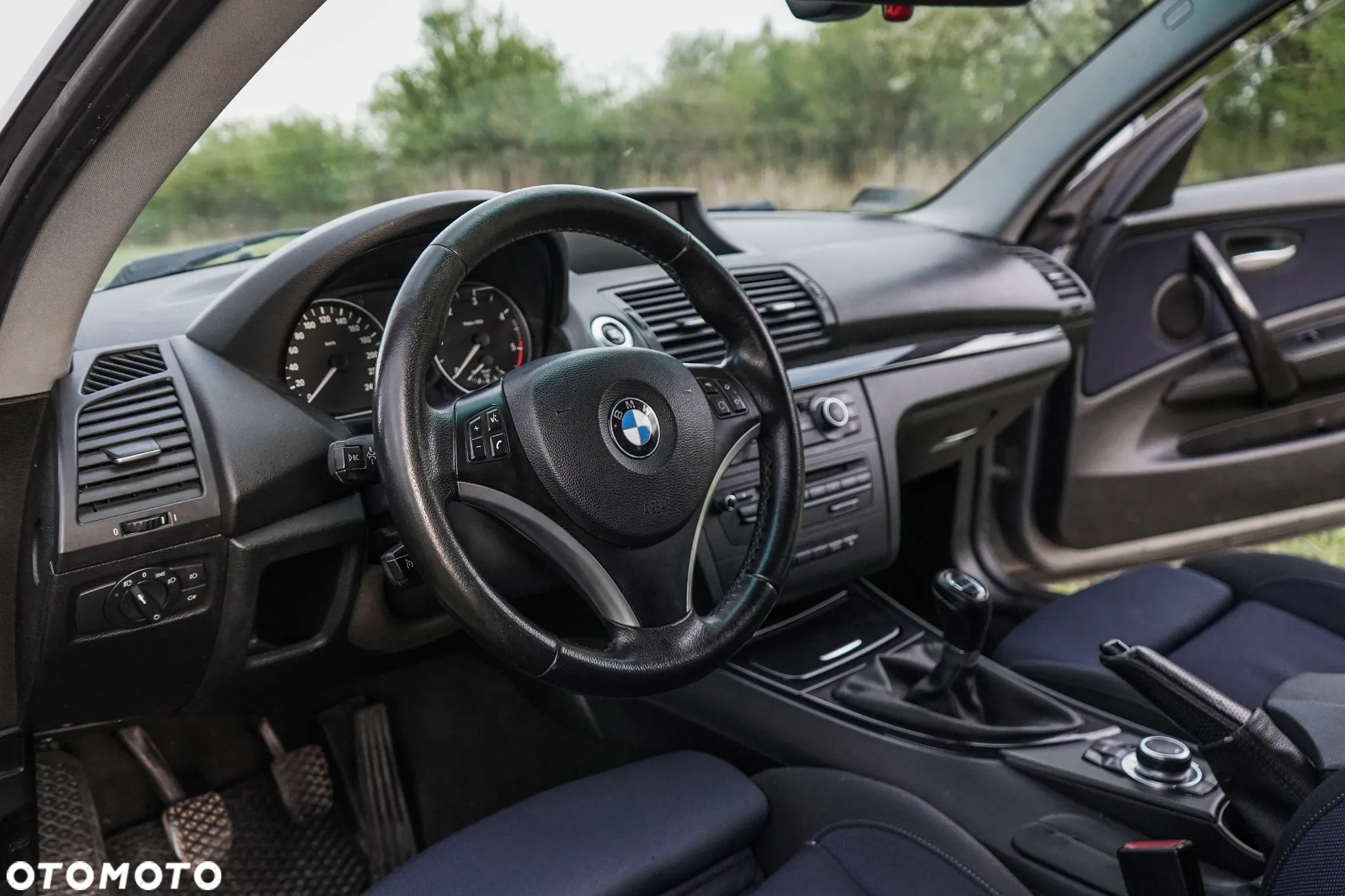BMW Seria 1 118d - 18