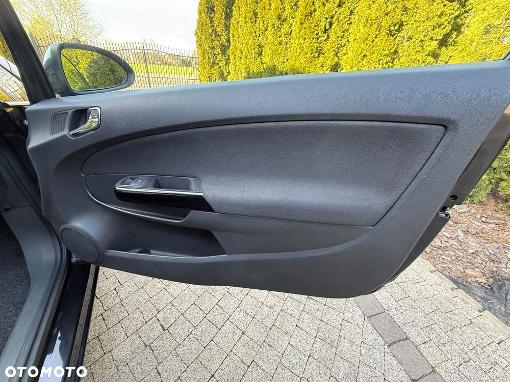 Opel Corsa 1.3 CDTI DPF Energy - 14