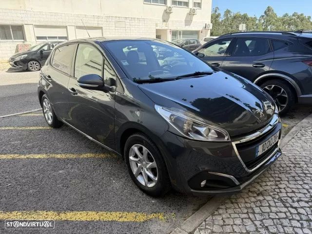 Peugeot 208 1.2 PureTech Active - 9