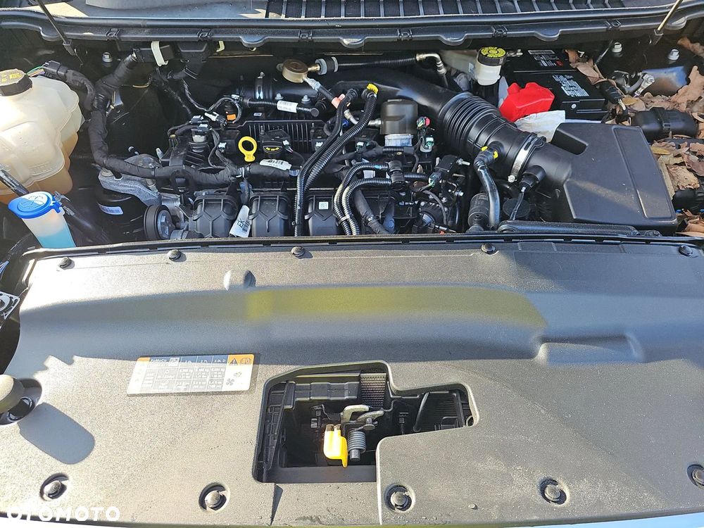 Ford Edge 2.0 EcoBlue Bi-Turbo 4x4 Titanium - 9