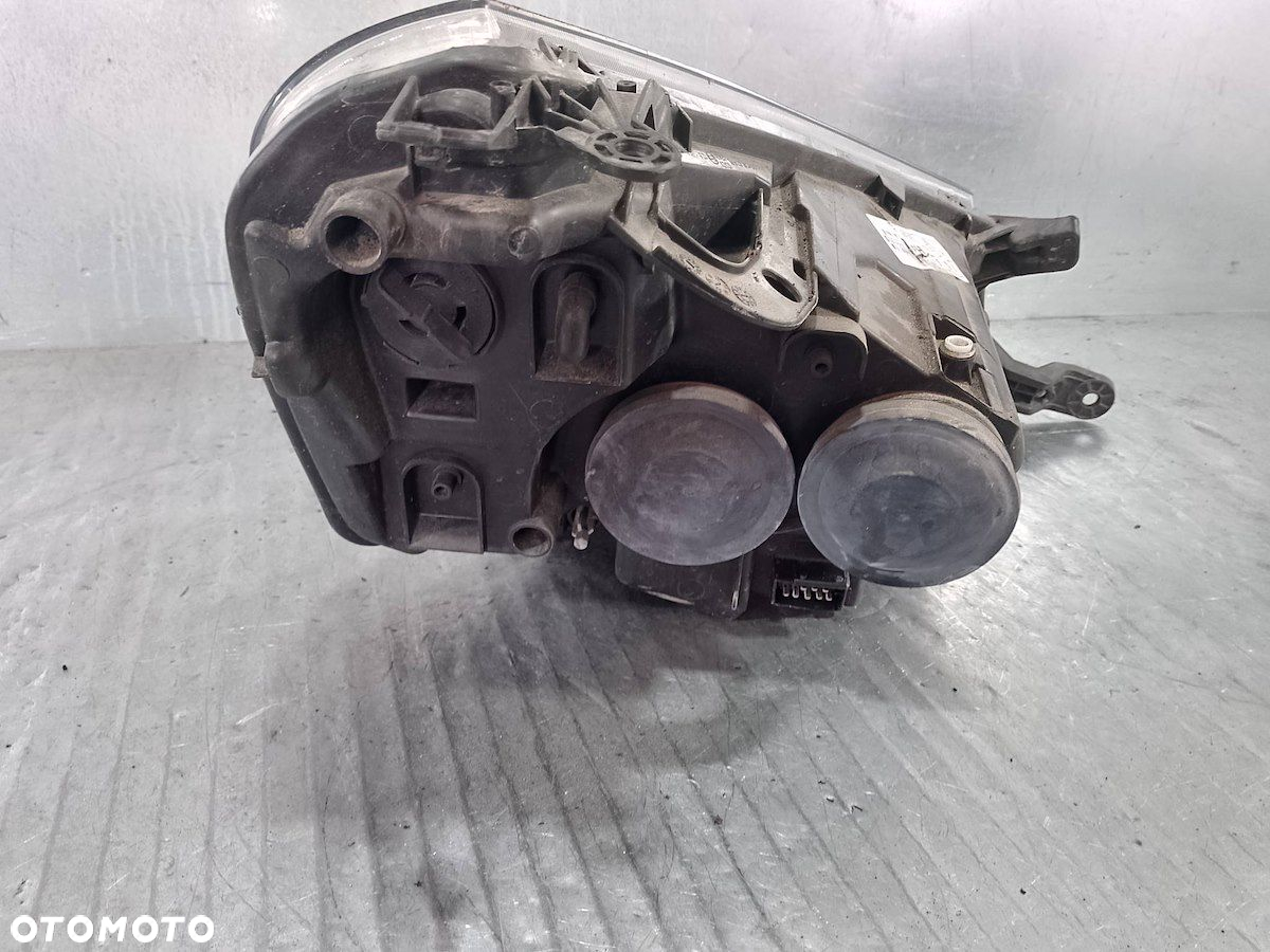 LAMPA PRZÓD LEWA FIAT SCUDO II 20-B220L - 6